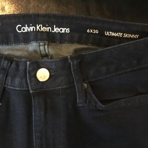 Calvin Klein Jeans